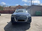 Audi Q7 20.06.2022