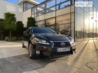 Lexus GS 350 14.06.2022