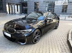 BMW 340 2020 Київ  седан автомат к.п.