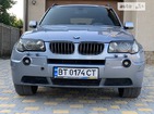 BMW X3 14.07.2022