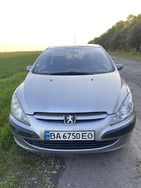 Peugeot 307 15.06.2022