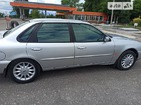 Ford Scorpio 17.07.2022