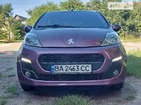 Peugeot 107 13.06.2022