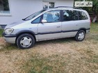 Opel Zafira Tourer 30.06.2022