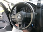 Volkswagen Touran 16.06.2022