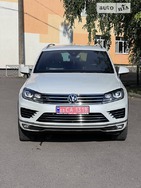 Volkswagen Touareg 30.06.2022