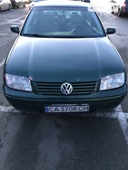 Volkswagen Jetta 05.07.2022