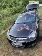 Opel Astra 17.07.2022