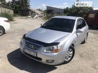 KIA Cerato 17.07.2022