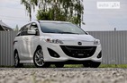 Mazda 5 18.06.2022