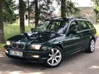 BMW 330 04.06.2022