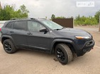 Jeep Cherokee 17.06.2022