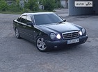 Mercedes-Benz E 200 25.06.2022