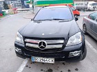 Mercedes-Benz GL 450 05.07.2022