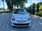 Renault Scenic 22.06.2022