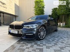 BMW 540 22.06.2022