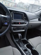 Hyundai Sonata 02.07.2022
