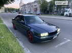 BMW 730 12.06.2022