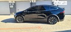 Tesla X 17.07.2022