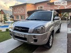 Hyundai Tucson 01.07.2022