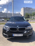 BMW X5 21.06.2022