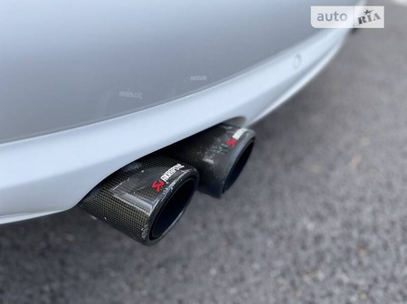 Audi S8 2009  випуску Рівне з двигуном 5.2 л бензин седан автомат за 19500 долл. 