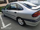 Renault Laguna 17.07.2022