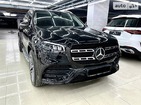 Mercedes-Benz GLS 400 17.07.2022