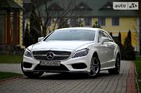 Mercedes-Benz CLS 400 28.07.2022