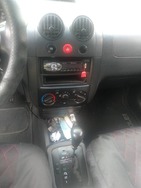 Chevrolet Aveo 02.06.2022