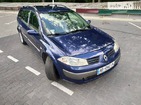 Renault Megane 21.06.2022