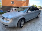 Audi A6 Limousine 10.07.2022