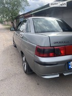 Lada 2110 07.07.2022