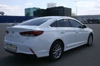 Hyundai Sonata 13.06.2022