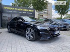 Audi A7 Sportback 2019 Львів 3 л  седан автомат к.п.