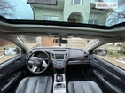 Subaru Legacy 12.07.2022