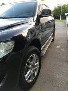 Volkswagen Touareg 15.07.2022