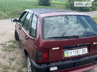 Fiat Tipo 1992 Київ 1.6 л  хэтчбек механіка к.п.
