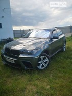 BMW X6 14.07.2022