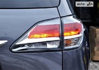 Lexus RX 350 09.07.2022