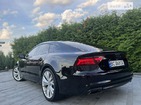 Audi A7 Sportback 10.07.2022