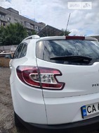 Renault Megane 17.07.2022