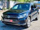 Volkswagen Tiguan 17.07.2022