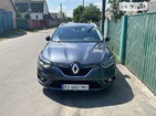 Renault Megane 30.06.2022