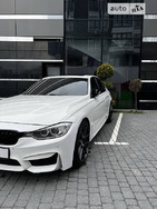 BMW 335 17.07.2022