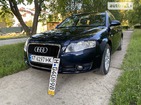 Audi A4 Limousine 08.06.2022