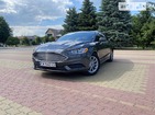 Ford Fusion 11.07.2022