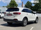 KIA Sorento 06.07.2022