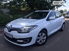 Renault Megane 01.07.2022