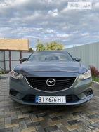 Mazda 6 14.07.2022